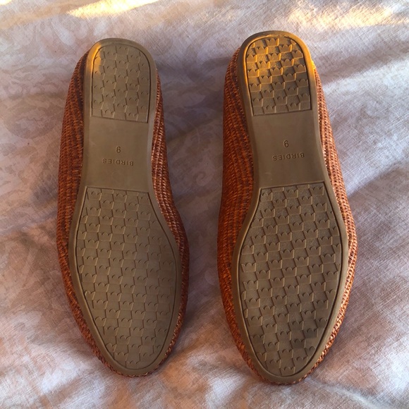 Birdies | Size 9 | The Starling | Brown - Picture 3 of 5